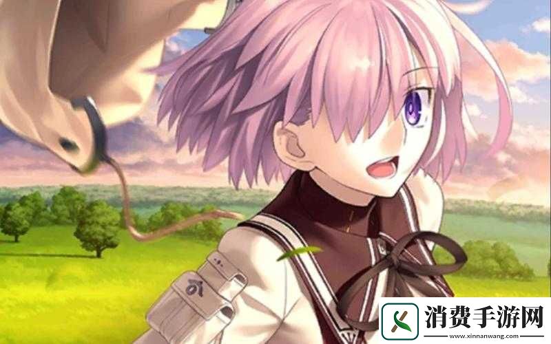 FGO马修满破后羁绊之力究竟有多强