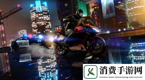 给她爱5强化版近20万人在线!却因GTAOL褒贬不一