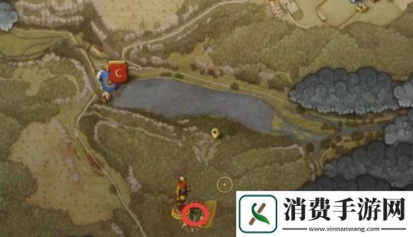 天国拯救2猛禽偷猎者在哪