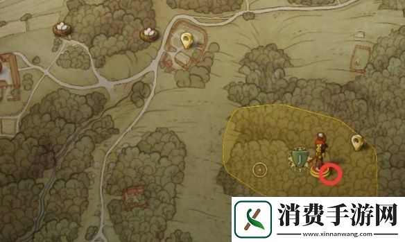 天国拯救2猛禽偷猎者在哪