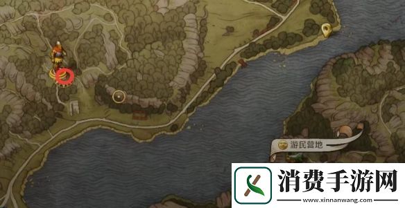 天国拯救2猛禽偷猎者在哪