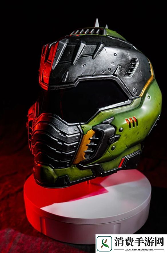 地狱恶魔恐惧认证