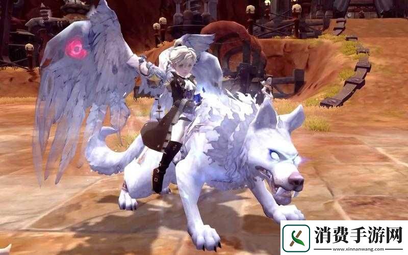 龙之谷手游雷神VS圣徒