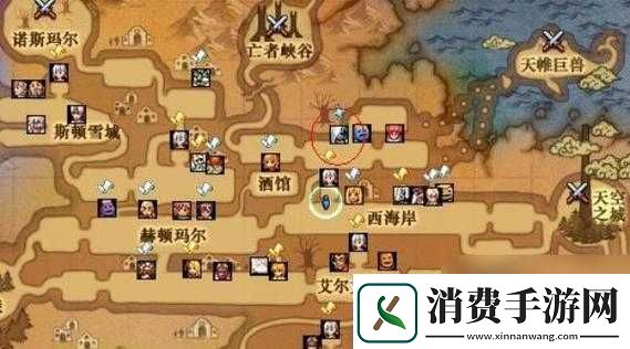 DNF移动版副本攻略大揭秘