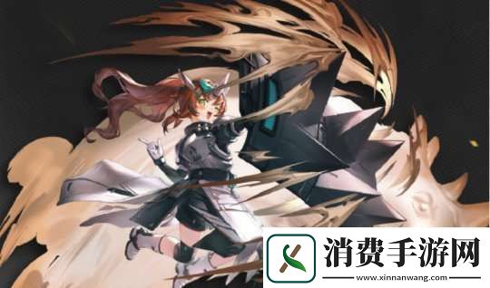 享受明日方舟全新干员