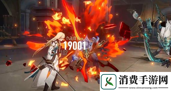崩坏星穹铁道差分宇宙毁灭命途祝福怎么样