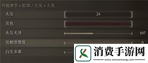 艾尔登法环蒂法捏脸数据