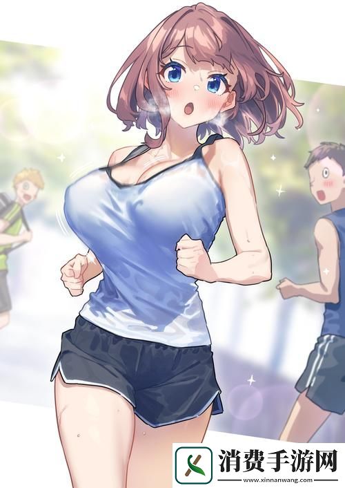 无尽、大胸、动漫、视频