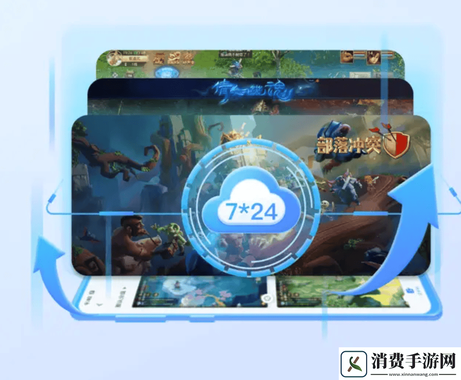 仙剑世界高效搬砖秘籍
