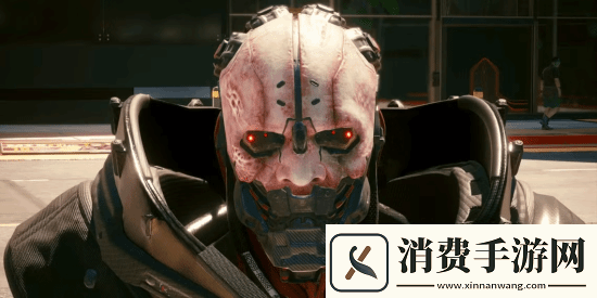 赛博朋克2077续作来袭