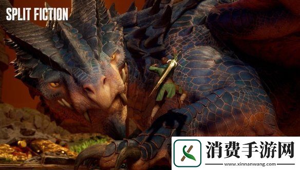 双影奇境制作人称创意超丰富