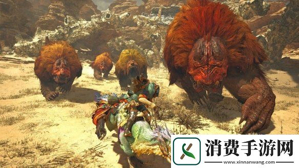 怪猎荒野上线一周难度投票