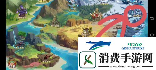 造梦西游OL幽冥冰窟怎么过 副本打法推荐