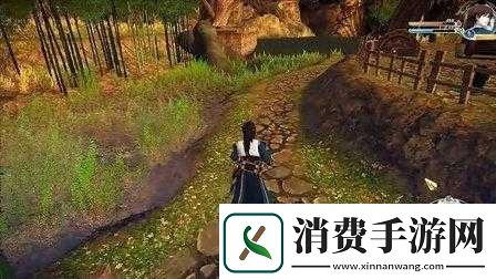 古剑奇谭2长城攻略揭秘