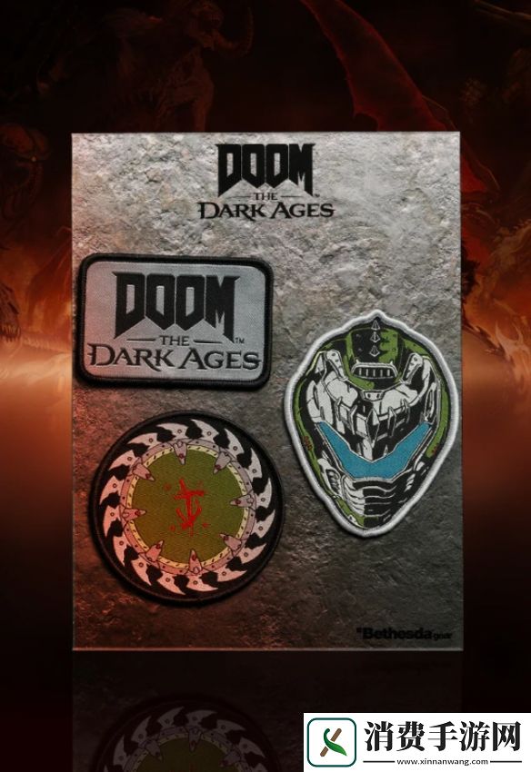 地狱恶魔恐惧认证