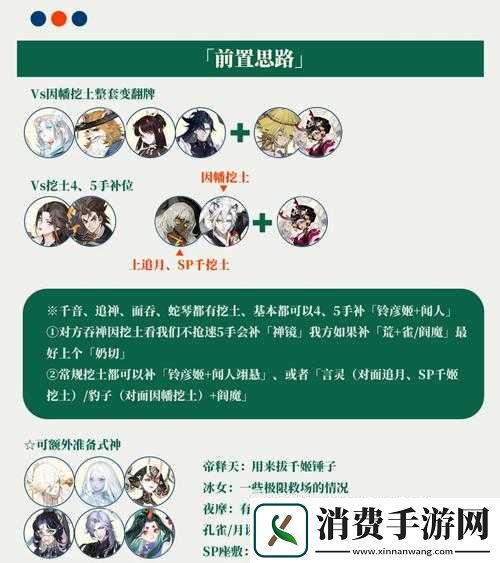 阴阳师双奴良陆生阵容如何搭配-斗技躺着挂机上分演变史揭秘！