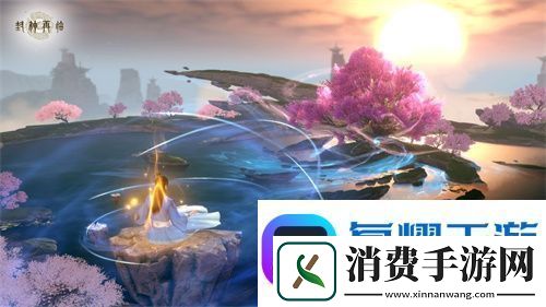 一战封神！封神再临正式宣布1.16公测定档