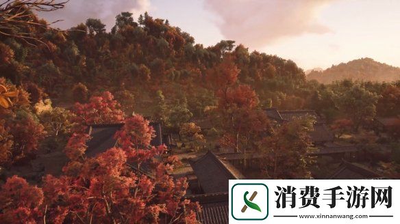 刺客信条:影新预告片：展示“隐匿处”布局设计