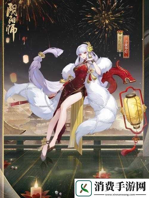 阴阳师青行灯悬赏封印演变史-究竟哪里刷青行灯最多