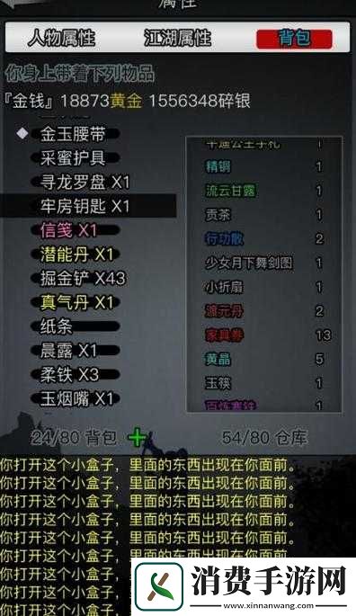 崆峒派高手之路在何方-放置江湖崆峒派玩法全攻略揭秘