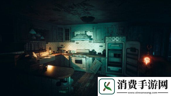 心理恐怖游戏诡岛灵探宣布跳票!延期至2026年发售