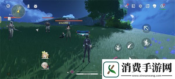 鸣潮受伤的巡尉宝箱获得攻略技巧一览