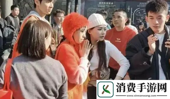 小杨哥徒弟小黄被曝赔不起天价违约金