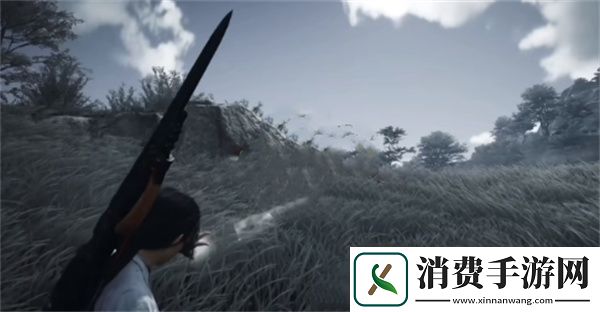 燕云十六声老人的包裹获取方法分享