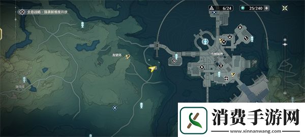 鸣潮受伤的巡尉宝箱获得攻略技巧一览