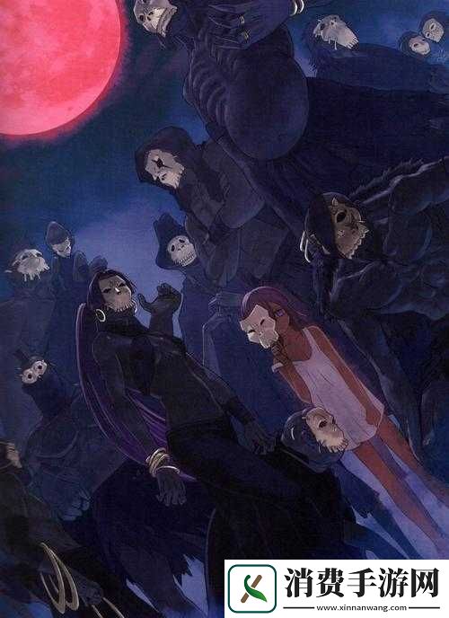 FGO百杀夜行深度揭秘-哈桑数量众多-背后究竟隐藏着什么秘密