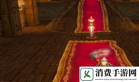 魔兽世界吉尔尼斯徘徊者怎么获得