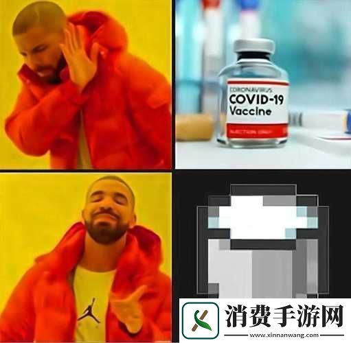 暴躁老外玩转Minecraft-友：“真是个狂热玩家！”