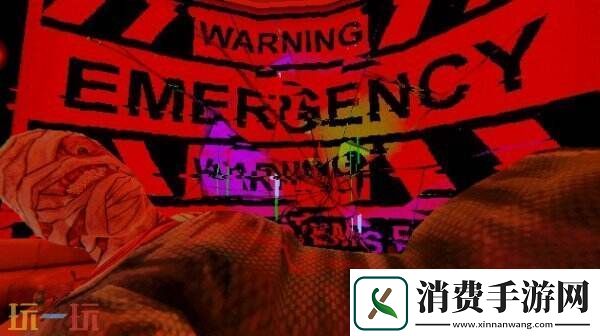 恐怖游戏缄默祸运将于今年登陆主机平台