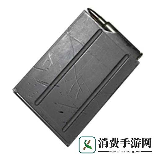 荒野行动狙击枪弹夹怎么用最好-资源管理视角下的深度剖析揭秘