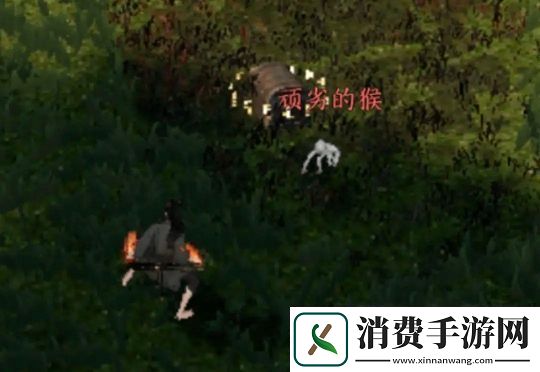 逆水寒仙居原4种动物好感度速刷攻略分享