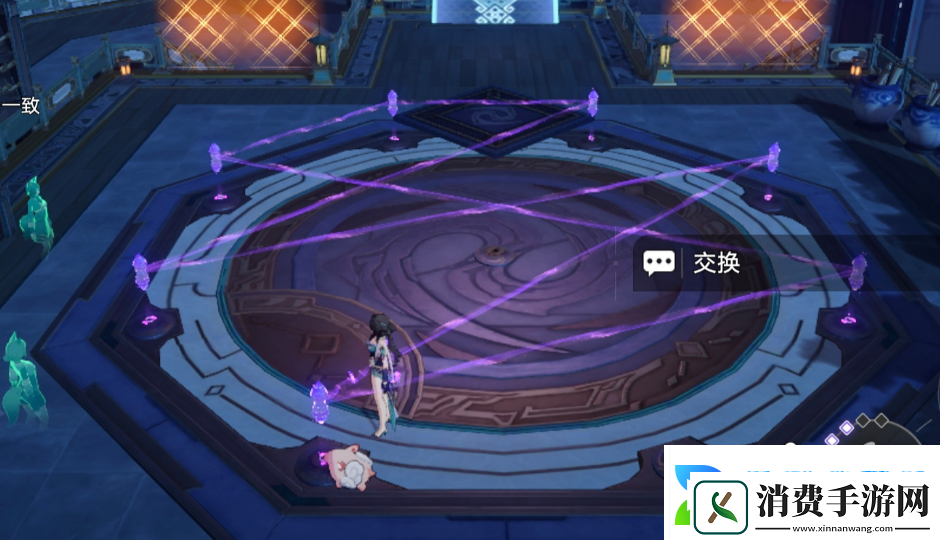 大衍万像困难第三关玩法游戏设置最佳调整方案