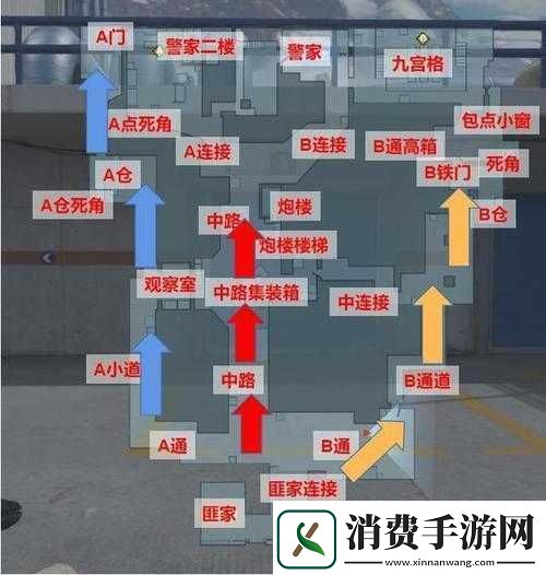 CF手游卫星基地保卫者如何防守