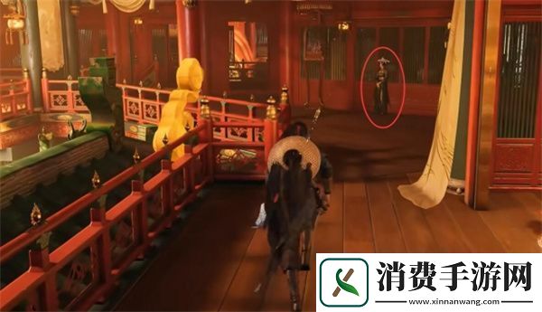 燕云十六声海棠醉梦任务攻略分享