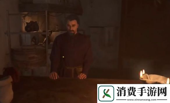 天国拯救2旷世杰作怎么做