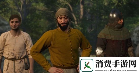 天国拯救2旷世杰作怎么做