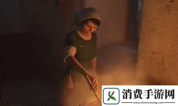 天国拯救2旷世杰作怎么做