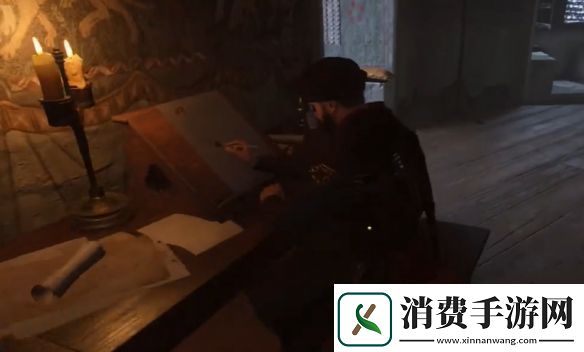 天国拯救2旷世杰作怎么做