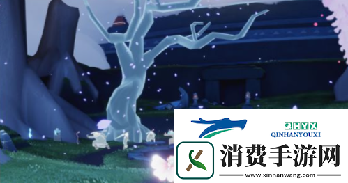 光遇花憩节祖先在哪