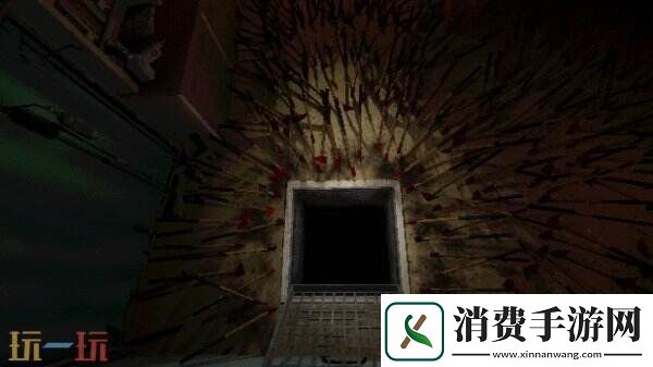 恐怖游戏缄默祸运将于今年登陆主机平台