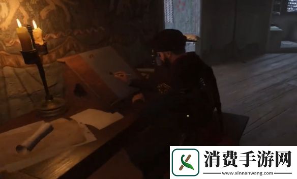 天国拯救2旷世杰作怎么做