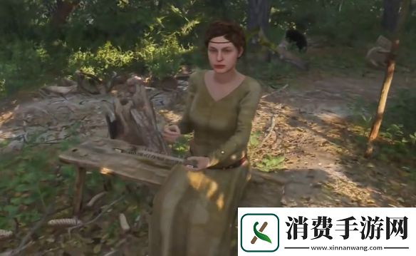 天国拯救2旷世杰作怎么做