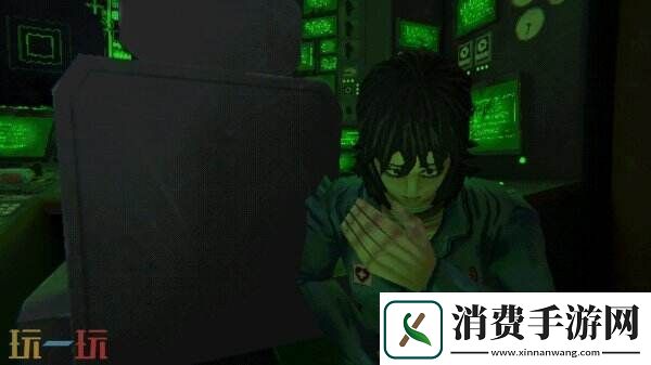 恐怖游戏缄默祸运将于今年登陆主机平台