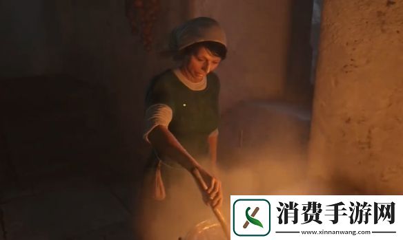 天国拯救2旷世杰作怎么做