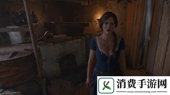 天国拯救2绝境丧钟退烧药在哪