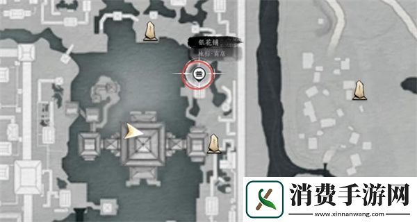 燕云十六声海棠醉梦任务攻略分享